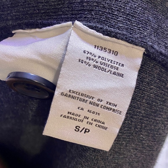 CATHERINE MALANDRINO women’s coat - Picture 3 of 4